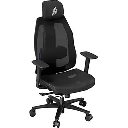 Крісло для геймерів 1stPlayer Ergo Aero - мініатюра 4