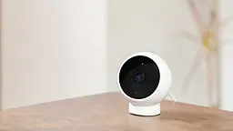 IP Камера відеоспостереження MiJia Home Security Camera 1080P (magnetic mount) (MJSXJ02HL) (QDJ4065GL) - мініатюра 3