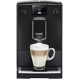 Кавомашина Nivona CafeRomatica NICR 690 (00000024927)