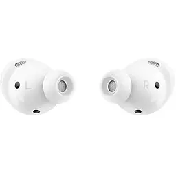Навушники Bluetooth стерео гарнітура Galaxy Buds Pro R190 білі - мініатюра 4
