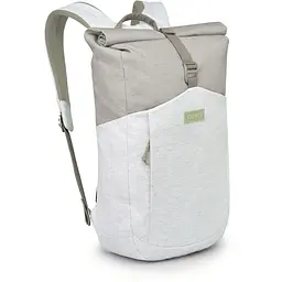 Рюкзак Osprey Arcane Roll Top Бежевий