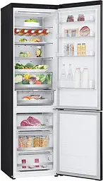 Холодильник LG GC-B509FTZW - мініатюра 9
