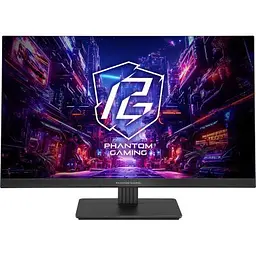Монітор ASRock (PG27FFT1B)