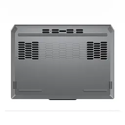 Ноутбук Lenovo LOQ 15IRX10, 83JE00ACBM, 15. 6, Intel Core i7- 13650HX (14 ядер), NVIDIA GeForce RTX 5070 (8GB GDDR7), 24GB 4800MHz (2x12GB) DDR5, сірий - мініатюра 9