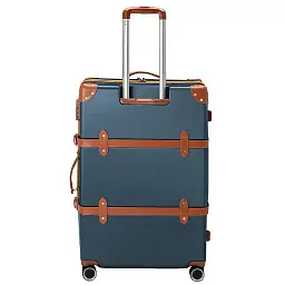 Валіза Semi Line 28" L Blue/Brown (T5672-4) - мініатюра 5