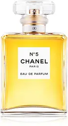 Парфумована вода Chanel No 5 50 мл