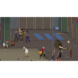 Ключ активації Microsoft Bud Spencer & Terence Hill - Slaps & Beans 2 для Xbox One/Series S/X - мініатюра 7