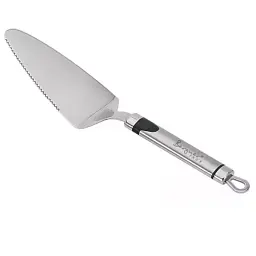 Лопатка кондитерська Bergner Gizmo 25,5 см (BG-3282) - мініатюра 5