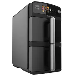 Мультипіч Cecotec Cecofry DuoLevel 10000 (A01_EU01_109329) - мініатюра 2