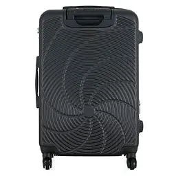Валіза Semi Line 24" (M) Black (T5925-2) - мініатюра 4