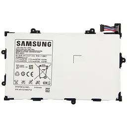 Батарея Samsung SP397281A P6800 Galaxy Tab 7.7