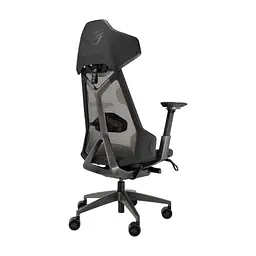 Крісло ігрове ASUS SL400 ROG DESTRIER ERGO (90GC0120-MSG010/020) - мініатюра 3