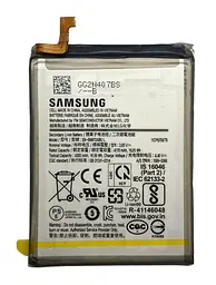 Акумулятор Samsung Galaxy Note 10 Plus N972 (EB-BN972ABU)