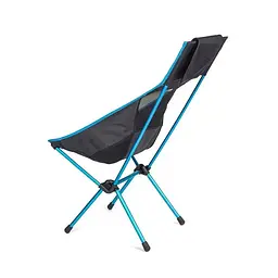 Крісло Helinox Sunset Chair R2 Black (1053-11101R2) - мініатюра 2