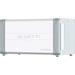 Гібридний сонячний інвертор Bluetti EP760 7600W + 3 x Home Battery Backup B500 4960Wh [112614] - мініатюра 3