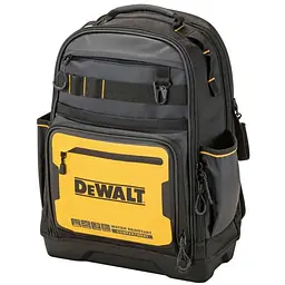Рюкзак для інструментів DeWalt PRO BACKPACK (DWST60102-1)