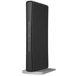 Маршрутизатор Mikrotik hAP ac³ (RBD53iG-5HacD2HnD), 2.4 GHz 802.11b/g/n dual-chain, 5 GHz 802.11a/n/ - мініатюра 5