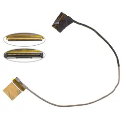 Шлейф матриці для ноутбука Dell (Vostro: 5460 5470 5439) 40pin (dd0jw8Lc000)