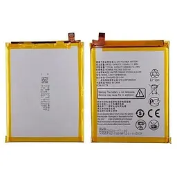 Акумулятор ZTE Li3931T44P8h806139 для Blade V9 V10 A7 - AAAA-Class - мініатюра 2