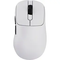 Миша Ajazz AJ179P MC Charging Dock White (AJ179P-MC-W) [161151] - мініатюра 3
