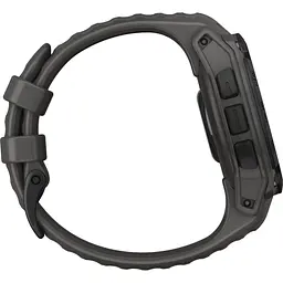 Смарт-годинник Garmin Instinct E 40mm Black with Charcoal Band (010-02932-00) [125564] - мініатюра 5