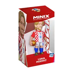 Фігурка Minix Croatia Modric (23769) - мініатюра 6