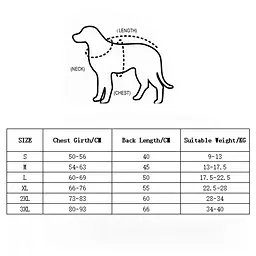 Дощовик для собак Wan Talk Dog Yellow Raincoat з капюшоном, L - мініатюра 5
