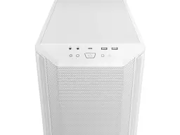 Корпус Be quiet! Dark Base 701 White (BGW59) - мініатюра 4