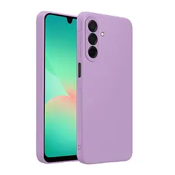 Чохол MAKE Samsung A27 Silk Lilac - мініатюра 3