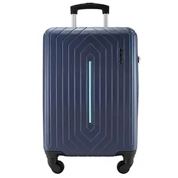 Валіза Semi Line 20" S Blue (T5686-1) - мініатюра 2