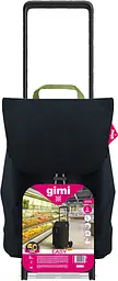 Сумка-візок Gimi Easy Black (168433) - мініатюра 3