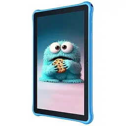 Планшет Blackview Oscal Pad 50 Kids 2/64Gb Wi-Fi Cloudy Blue Global version - мініатюра 2