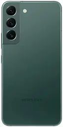 Смартфон Samsung Galaxy S22 Plus 5G 2022 8/256Gb (SM-S906BZGG) Green [70327] - мініатюра 5