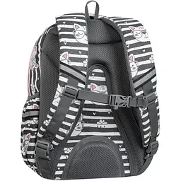 Рюкзак CoolPack Jerry Catnip, 21 л, 39х28х15 см, S (F029695) - мініатюра 3