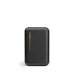 Повербанк з бездротовою зарядкою 10000mAh Videx VPB-W102 PD20W Grey (VPB-W102-G) - мініатюра 3