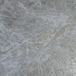 Самоклеюча LVT плитка 457x457x1.5mm (D) SW-00002458 - мініатюра 3