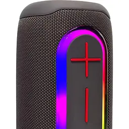 Портативна акустика Hopestar P60 Black [151964] - мініатюра 4