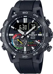 Годинник Casio ECB-40MP-1AEF
