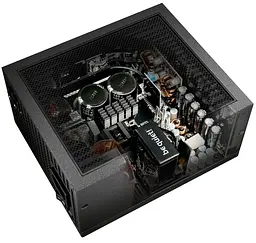 Блок живлення Be quiet! DARK POWER 14 850W 80+ Titanium (BP019EU) Black - мініатюра 6