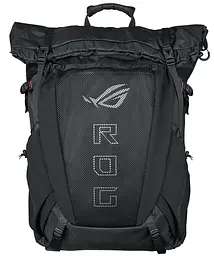 Рюкзак для ноутбука Asus ROG Archer ErgoAir BP3800 18" (90XB09H0-BBP000) - мініатюра 2