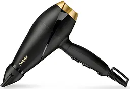 Фен AC motor PRO, 2000Вт BaByliss teh0025568 - мініатюра 4