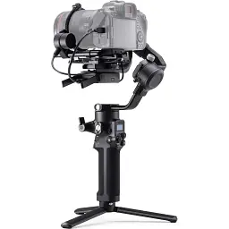 Стабілізатор відеозйомки DJI RSC 2 Pro Combo (CP.RN.00000124.01) [106008] - мініатюра 2