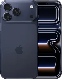 Смартфон Apple iPhone 17 Pro Max 512GB eSIM Deep Blue (MFXM4)