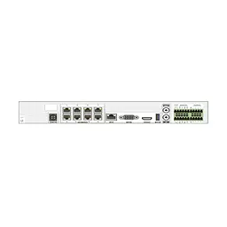 IP-відеореєстратор 8-канальний 8Mp TVT TD-308B1 для тепловізійних камер (77-00206) - мініатюра 3