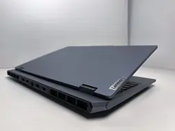 Ноутбук Lenovo 15.6 LOQ 15ARP9 FullHD IPS 144Hz Ryzen 5 7235HS 12Gb DDR5 SSD 512GB RTX 4050 6GB (83JC00GKUS) - мініатюра 3