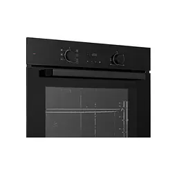 Духовой шкаф PRIME Technics POB 6827 E BK - миниатюра 5