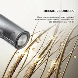 Фен-стайлер Dreame Pocket AHD51-GR Grey - мініатюра 9