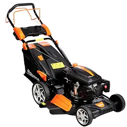 Газонокосарка бензинова Sequoia SPLM5100E - мініатюра 2