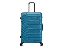Валіза Semi Line 28 L Blue (T5872-4) - мініатюра 6