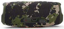 Портативна колонка Charge 5 (JBLCHARGE5SQUAD) Squad JBL teh0022346 - мініатюра 5